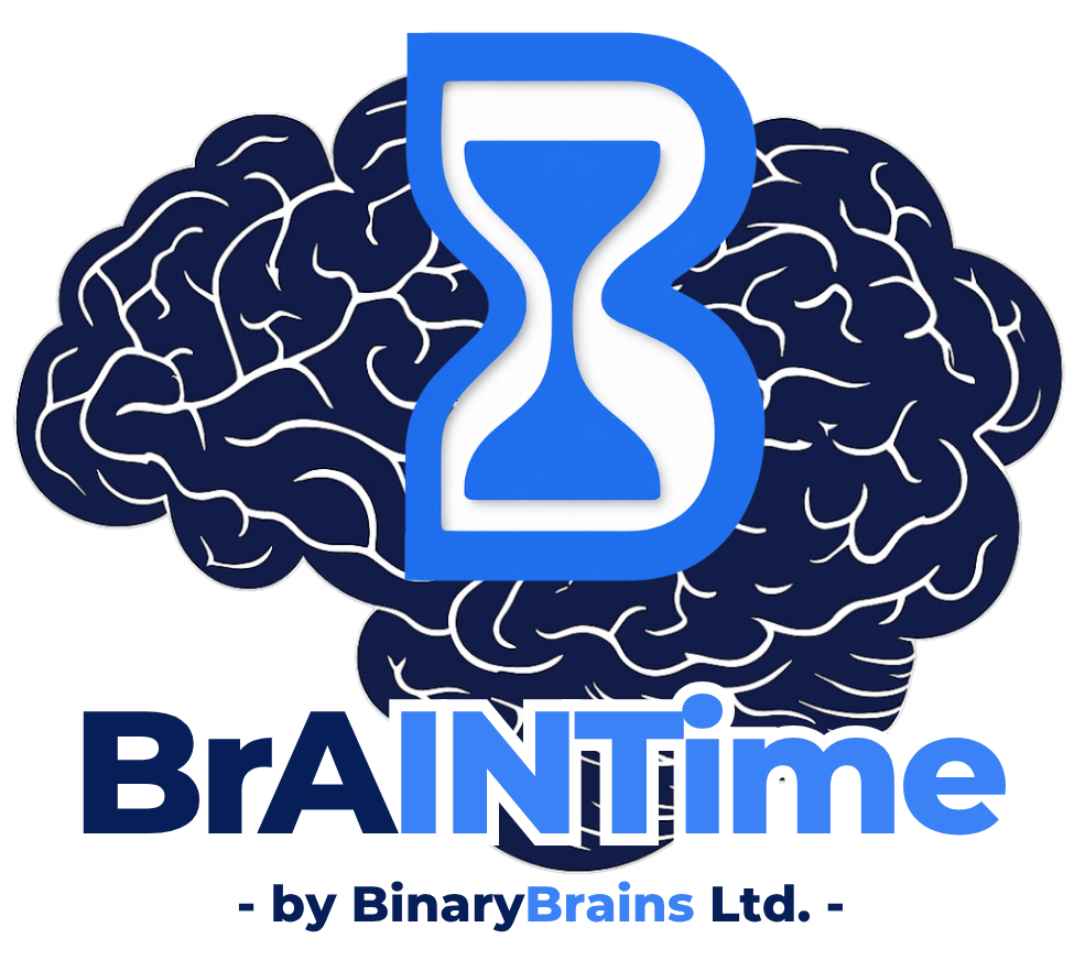 BrAInTime
